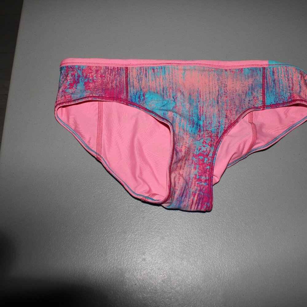 Multi Color Ivivva Swims Bottoms Size 14